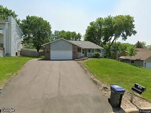 Interlachen, BURNSVILLE, MN 55306