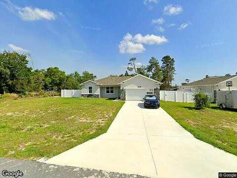 131St Place, OCALA, FL 34473