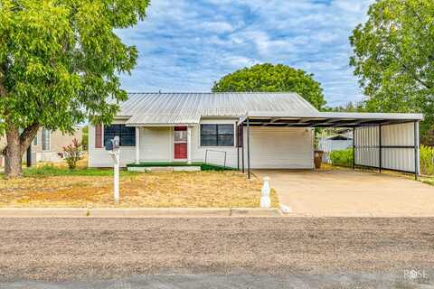 26Th, SAN ANGELO, TX 76903