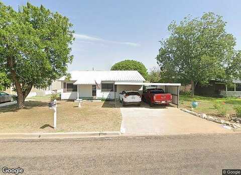 26Th, SAN ANGELO, TX 76903
