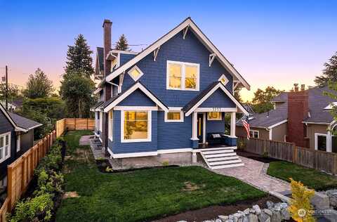 Whalley, SEATTLE, WA 98199