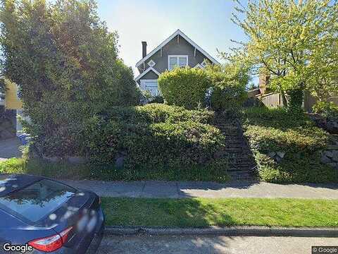 Whalley, SEATTLE, WA 98199