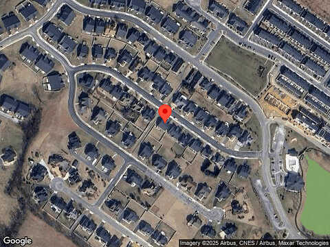 Clubhouse Hill, ROCKINGHAM, VA 22801