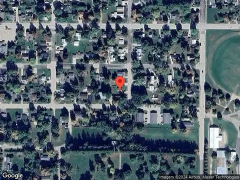 Harlon, WEYAUWEGA, WI 54983