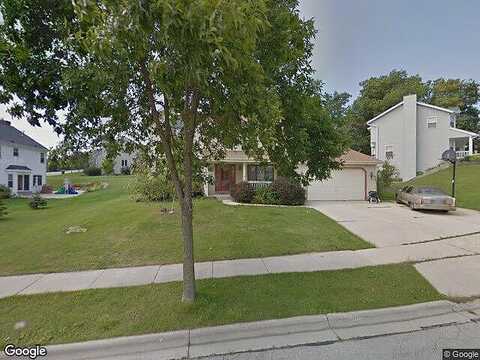 Brian, PORT WASHINGTON, WI 53074