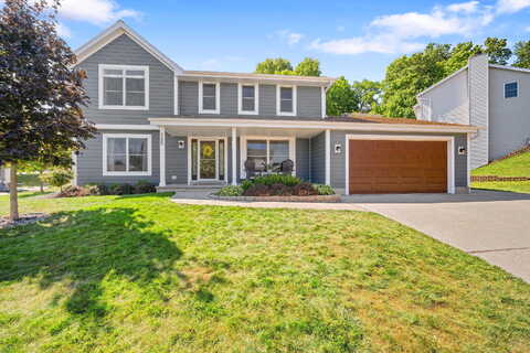 Brian, PORT WASHINGTON, WI 53074