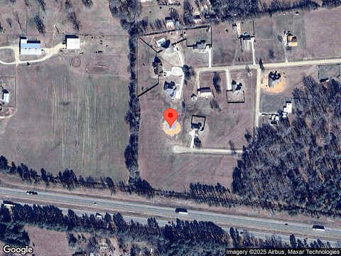 Kentucky, HOOKS, TX 75561