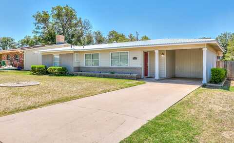 Harvard, SAN ANGELO, TX 76904