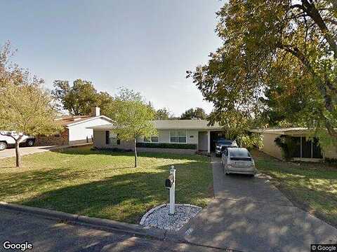Harvard, SAN ANGELO, TX 76904