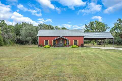 Vz County Road 3535, WILLS POINT, TX 75169