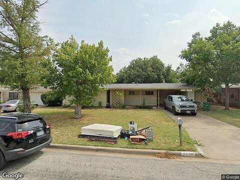 Rice, SAN ANGELO, TX 76904