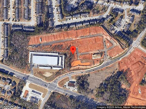 Rex, LITHONIA, GA 30058