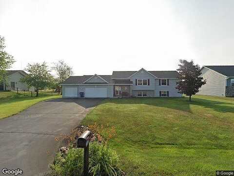 Newcastle, KRONENWETTER, WI 54455