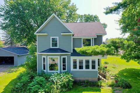 Jackson, THORP, WI 54771