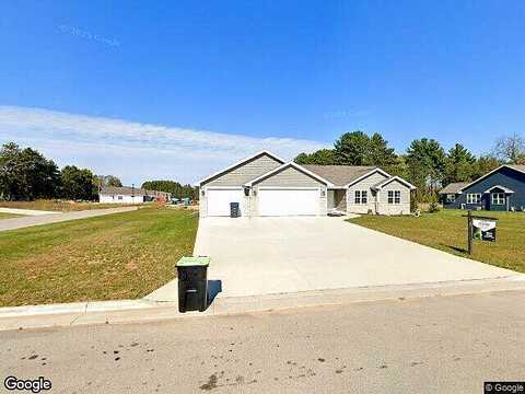 Penny, NEW LONDON, WI 54961