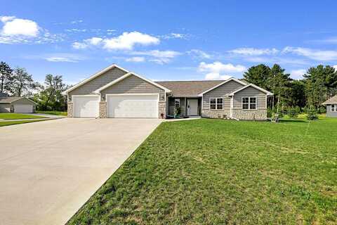 Penny, NEW LONDON, WI 54961