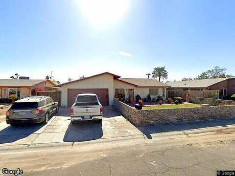 San Marcos, YUMA, AZ 85365