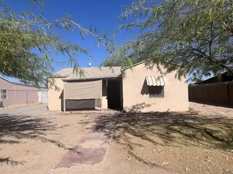 9Th, YUMA, AZ 85364