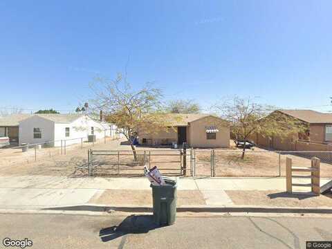 9Th, YUMA, AZ 85364