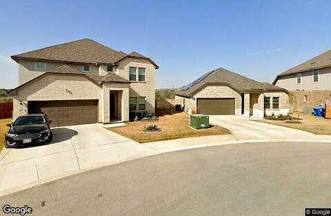 Argon, SAN ANTONIO, TX 78245