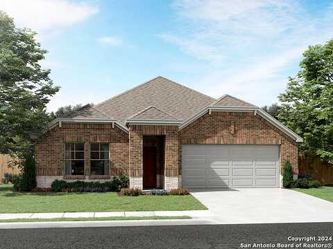 Argon, SAN ANTONIO, TX 78245