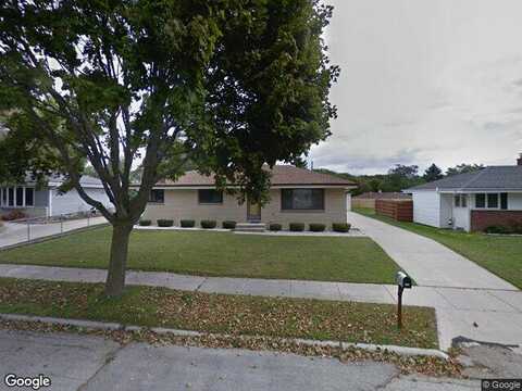 Parknoll, PORT WASHINGTON, WI 53074
