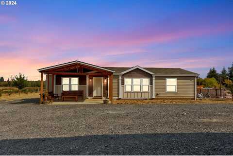 Ridge Oak, MOLALLA, OR 97038