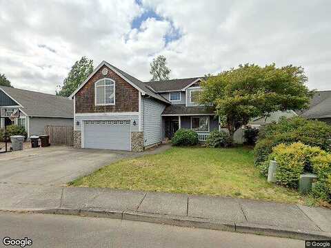 7Th, CANBY, OR 97013