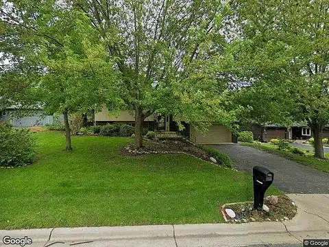 Xerxes, BURNSVILLE, MN 55337