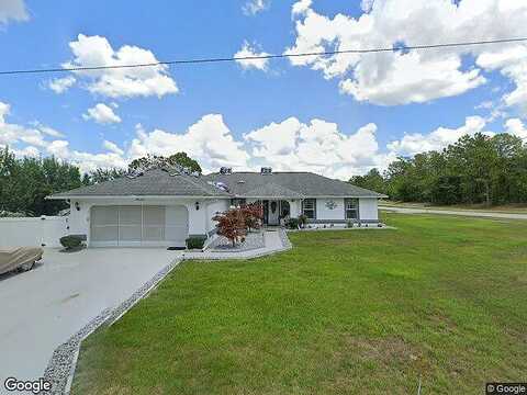 63Rd, OCALA, FL 34473