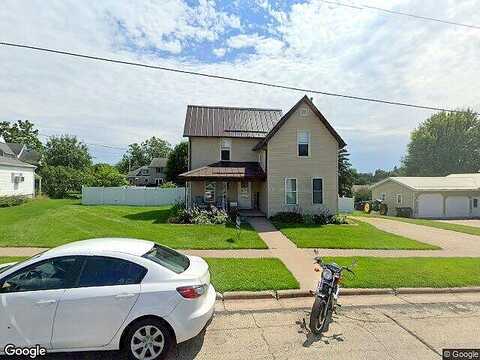 Willow, LANCASTER, WI 53813