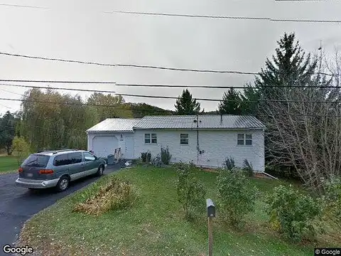 Fries, RICHLAND CENTER, WI 53581