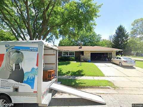 Gafke, JEFFERSON, WI 53549