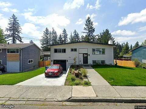 158Th, RENTON, WA 98058