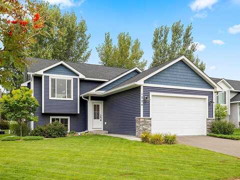 Rich River, NEW RICHMOND, WI 54017
