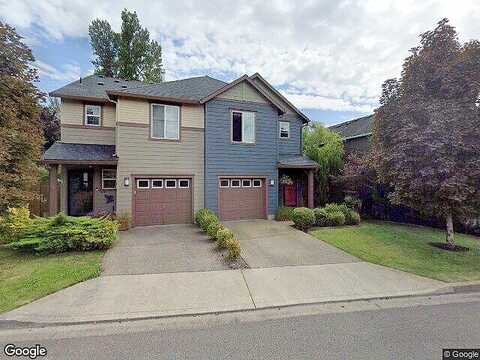 Darling, OREGON CITY, OR 97045