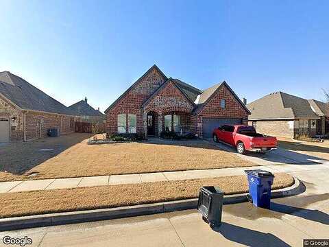 Sapphire, JOSHUA, TX 76058