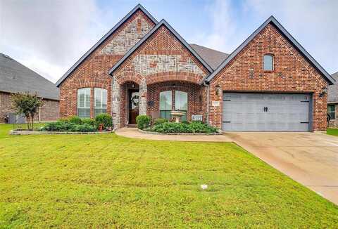 Sapphire, JOSHUA, TX 76058