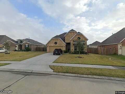 San Marcos, BAYTOWN, TX 77523