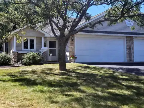 Spruce, NEW RICHMOND, WI 54017