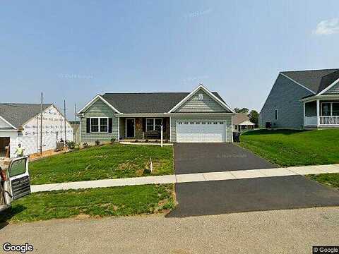 Creekside, NEW PROVIDENCE, PA 17560
