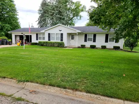 Hickory, WATERLOO, WI 53594