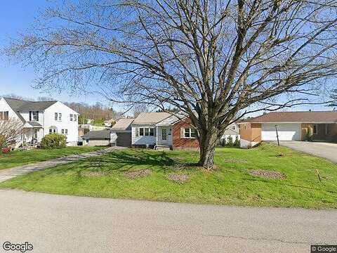 Lindberg, JOHNSTOWN, PA 15905