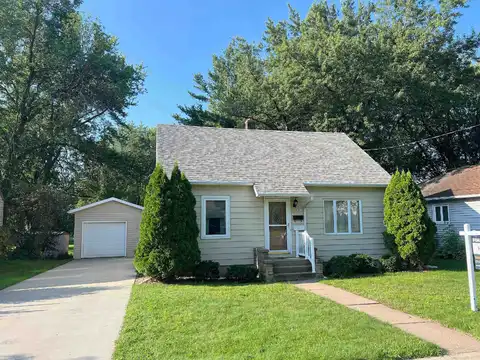 Park, MARSHFIELD, WI 54449