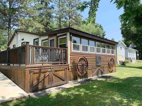 County Road C, MONTELLO, WI 53949