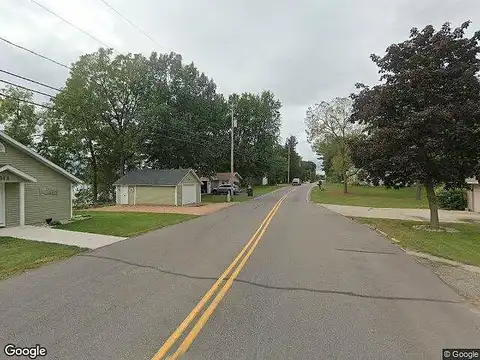 County Road C, MONTELLO, WI 53949