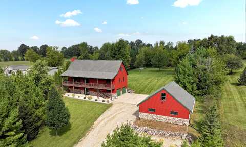 Town Hall, CAMPBELLSPORT, WI 53010