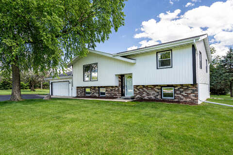 High Meadow, DELAFIELD, WI 53018