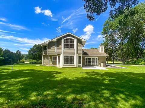 Glacier, DELAFIELD, WI 53018