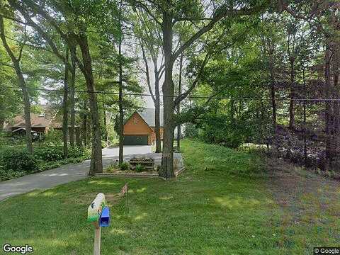 Shore, MARINETTE, WI 54143
